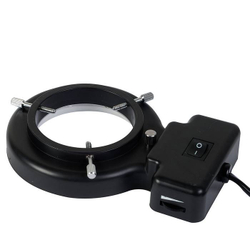 Осветитель кольцевой (с регул.яркости)