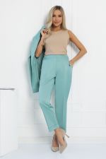 Брюки Арли (мята) Б13125-33М LT Collection