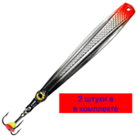 Блесна для рыбалки зимняя AQUA