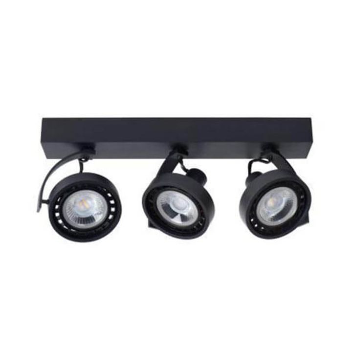 Светодиодный спот Lucide Dorian Led 22968/36/30