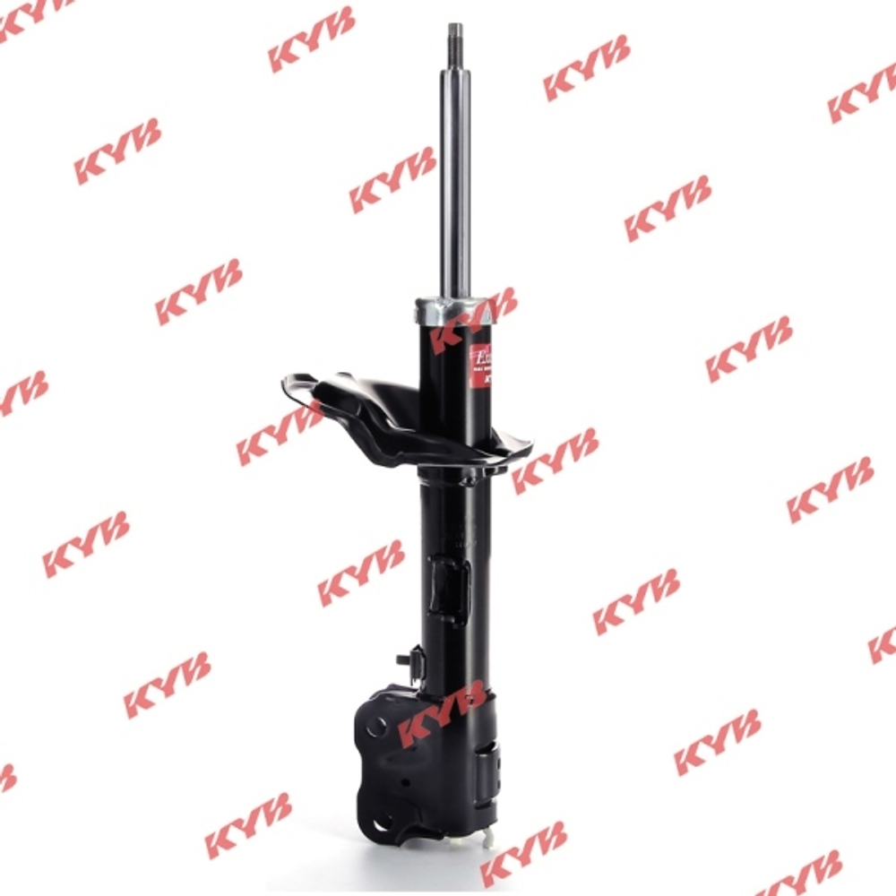 Стойка газомасляная KYB (FL) 339081