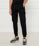 Спортивные штаны Aldwin GUESS ACTIVE - черный(Z4YB08 K9V31)