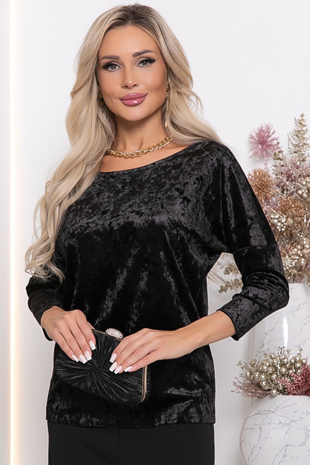 Блузка 41621-2 Avili