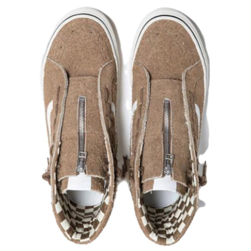 Nonnative X Vans Sk8