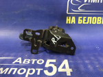 Ручка двери задней левой салонная TOYOTA CERES 1992