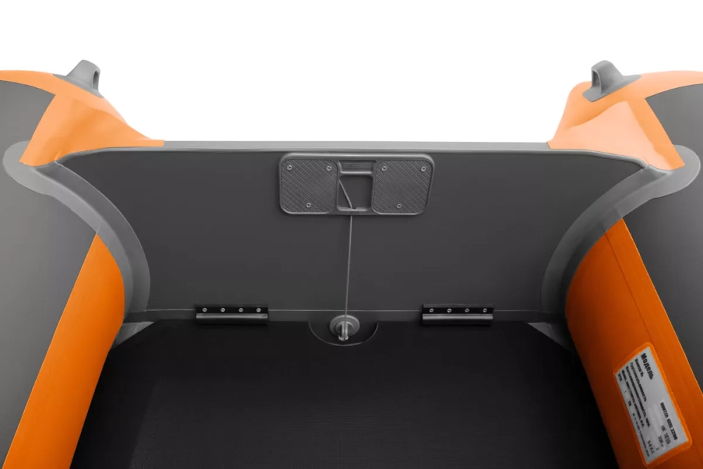 Моторная лодка ПВХ Hunter Keel 3200