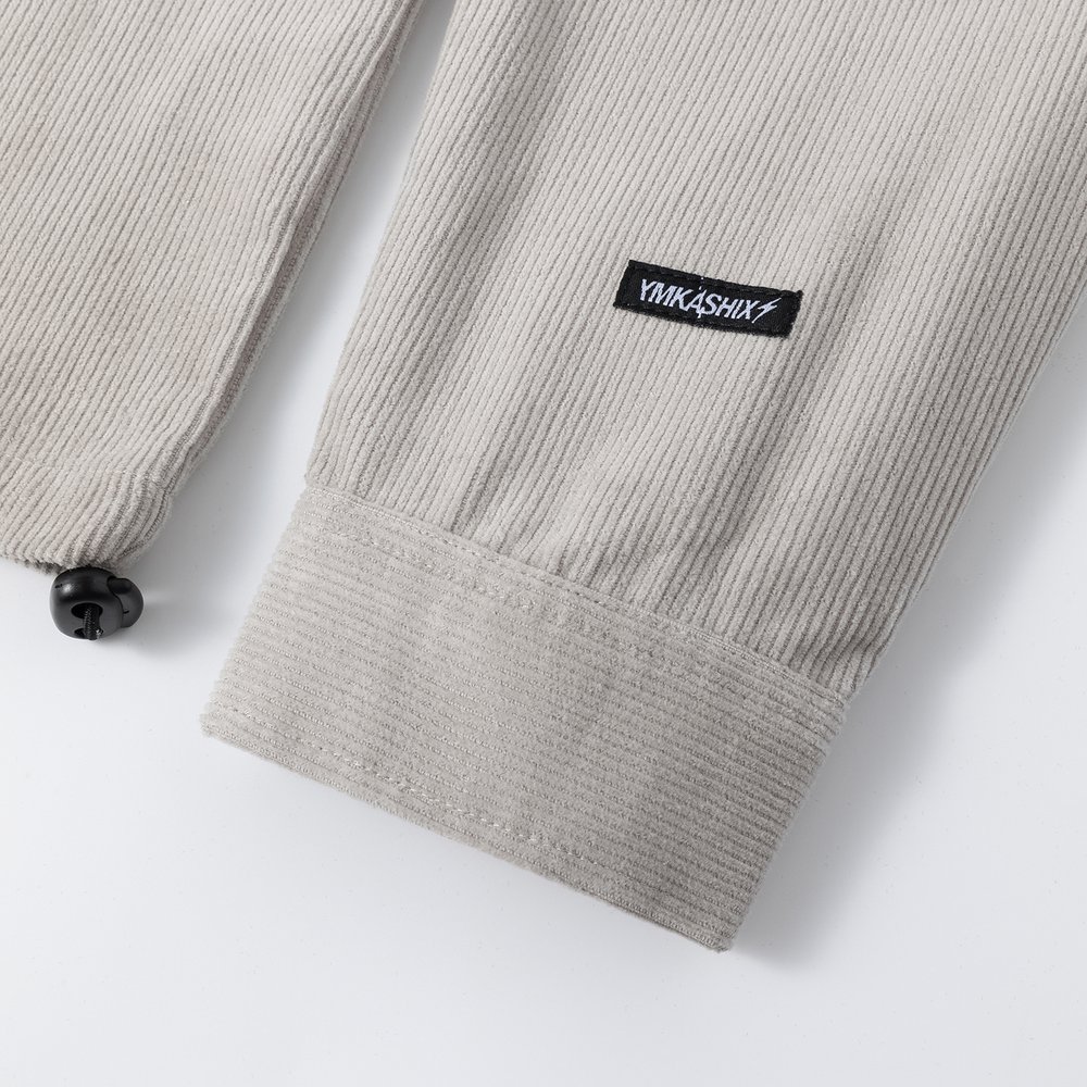 Рубашка Ymkashix Velvet