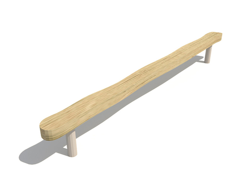 Гимнастическое бревно