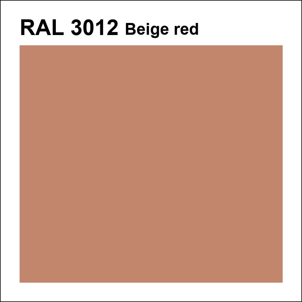 RAL 3012 за кг