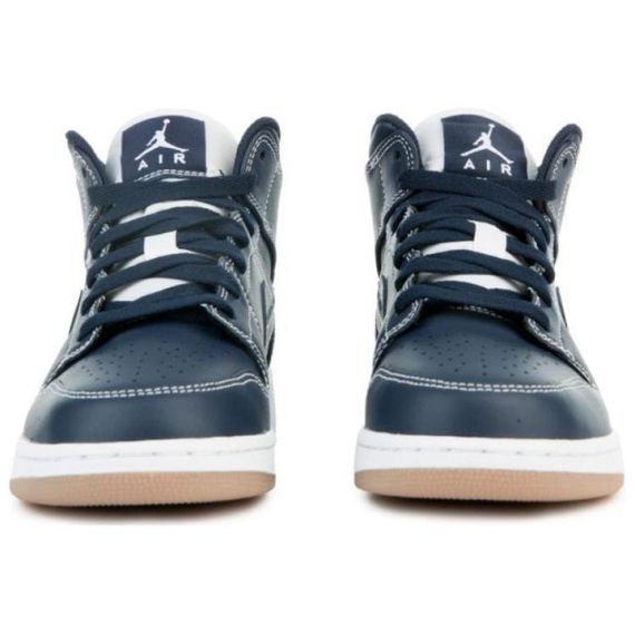 Иордания Air Jordan 1 Детские баскетбольные мячи СРЕДНИЙ возраст