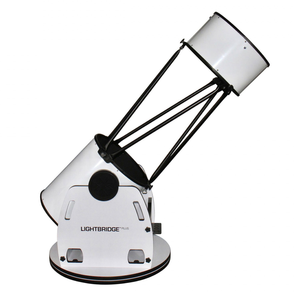 Телескоп Meade LightBridge Plus 12"