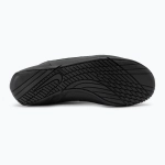 Борцовки Nike Fury black/metallic silver