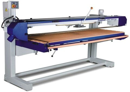 Ленточный шлифовальный станок Holzstar LBSM 2505 ESE