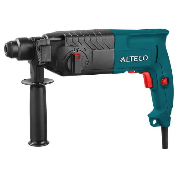 Перфоратор ALTECO SDS PLUS RH 0216 promo/24мм