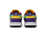 Кроссовки Nike Dunk Low Lisa Leslie (Женская размерная сетка)