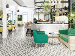 VERSAILLES HERMITAGE