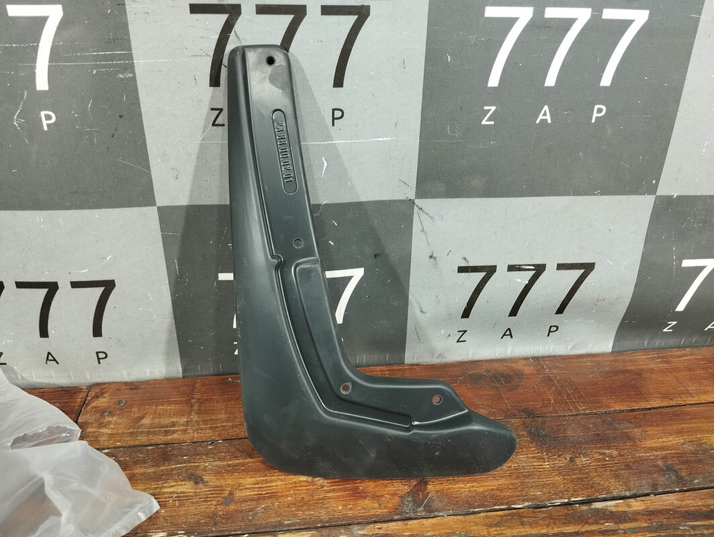 Брызговик задний левый Chery Tiggo 8 Новый Оригинал 2388000201