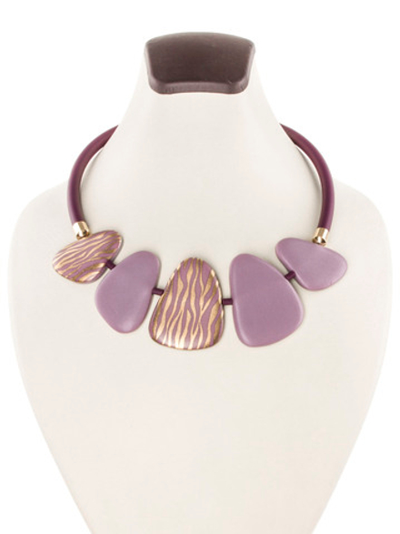 Колье Afrika Piteli