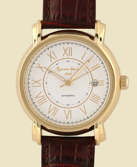 Наручные часы Полет "Русское время" 5706002