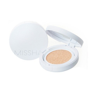 Тональный увлажняющий кушон MISSHA Magic Cushion Moist Up (SPF50+/PA+++) тон 21