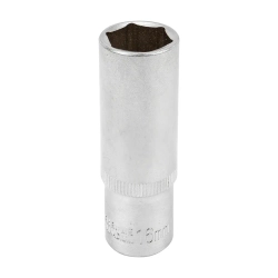 Головка глубокая 16мм 3/8''6гр. Forsage F-5356316