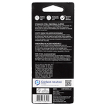 Tweezerman, кусачки для ногтей из стали, 1 шт.