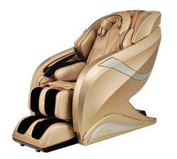 Массажное кресло А-08-2 PRO GOLD