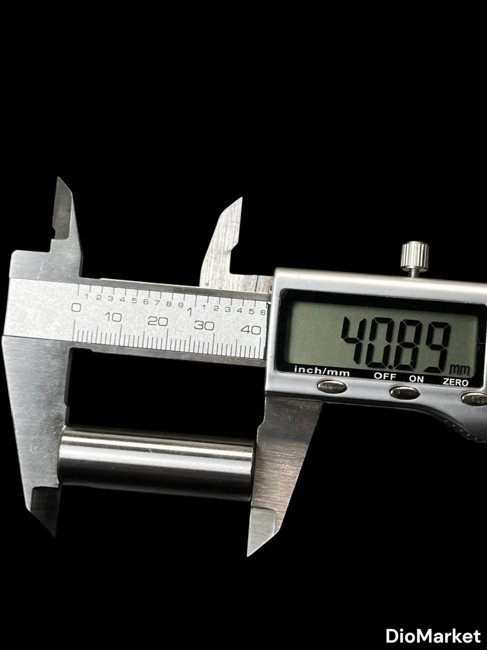 поршневая на мопед (цпг) Альфа 110 дельта 147FMH