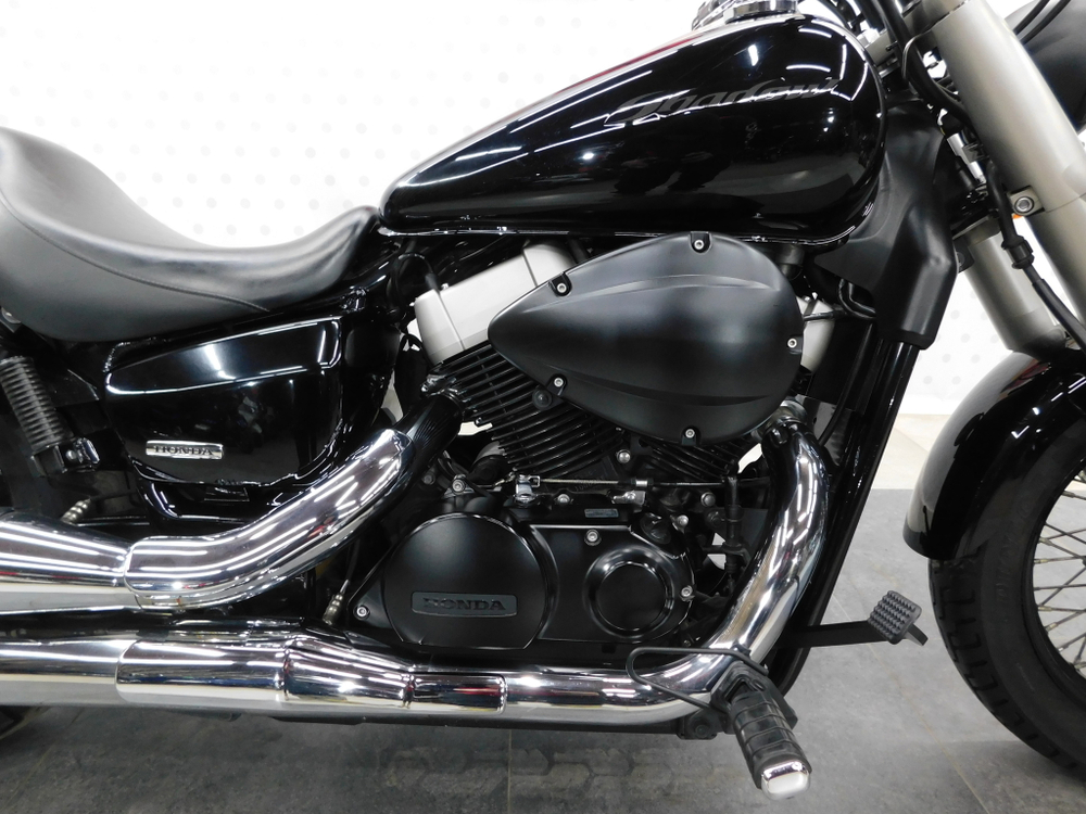 Honda Shadow 750 Phantom 038753