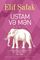 Ustam və mən