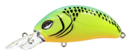 Воблер плавающий LJ ORIGINAL PILOT-XDR F 06.50/012