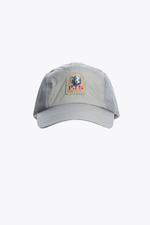 Кепка муж. PARAJUMPERS FLY CAP 305 зеленый