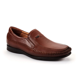 Мужские мокасины Manyas Taba
