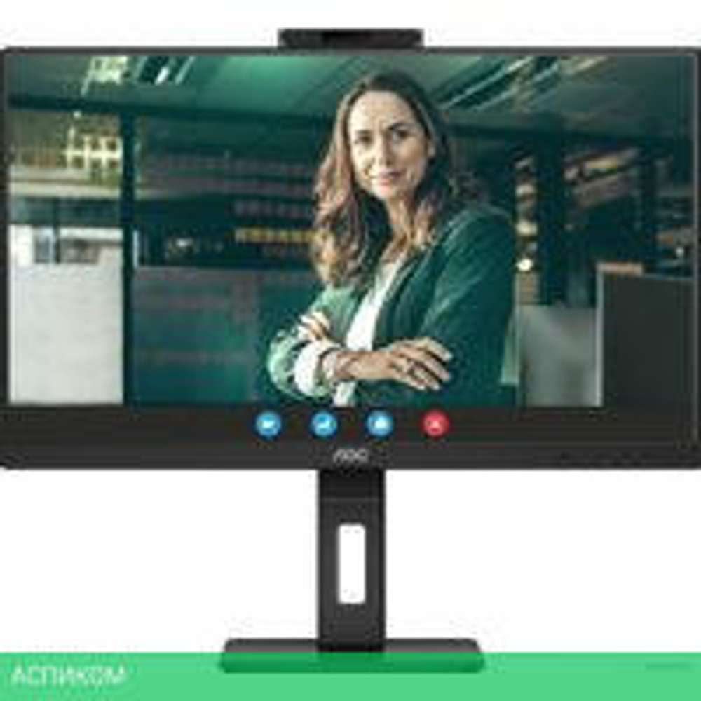 Монитор AOC 24P3CW