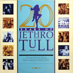 Jethro Tull / 20 Years Of Jethro Tull (2LP)