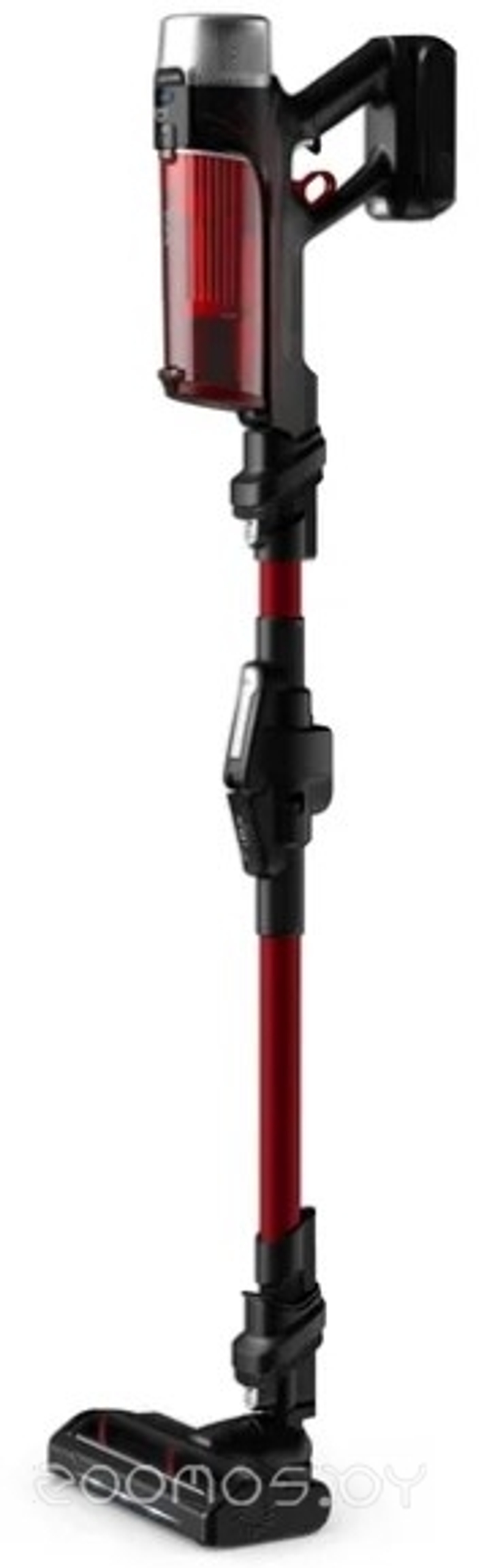 Вертикальный пылесос Tefal TY2079WO