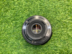 Nikon D3300 Kit 18-55mm VR II 12.600 кадров