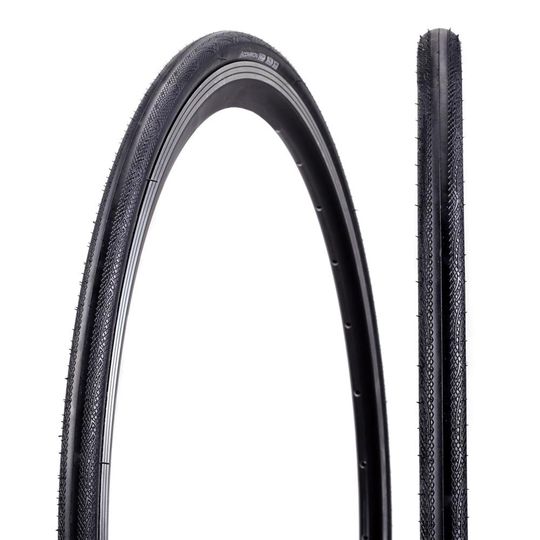 Покрышка для велосипеда COMIRON Roadmovie 700x25C 60TPI Kevlar