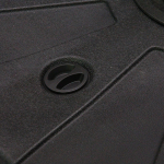 Зонт садовый складной с подставкой, квадратный 250*250 см, бежевый