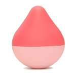 Нежный вибромассажер Tenga Mini Ume Anzu Vibrator HMM-02