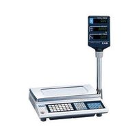 Весы торговые CAS AP-15EX