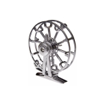 Катушка инерционная HI-85S Silver