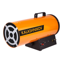 Пушка газовая KALASHNIKOV KHG-40