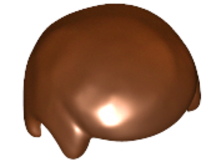 Прическа 3901, Reddish Brown