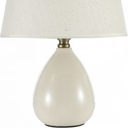 Настольная лампа декоративная Arti Lampadari Riccardo Riccardo E 4.1 LG