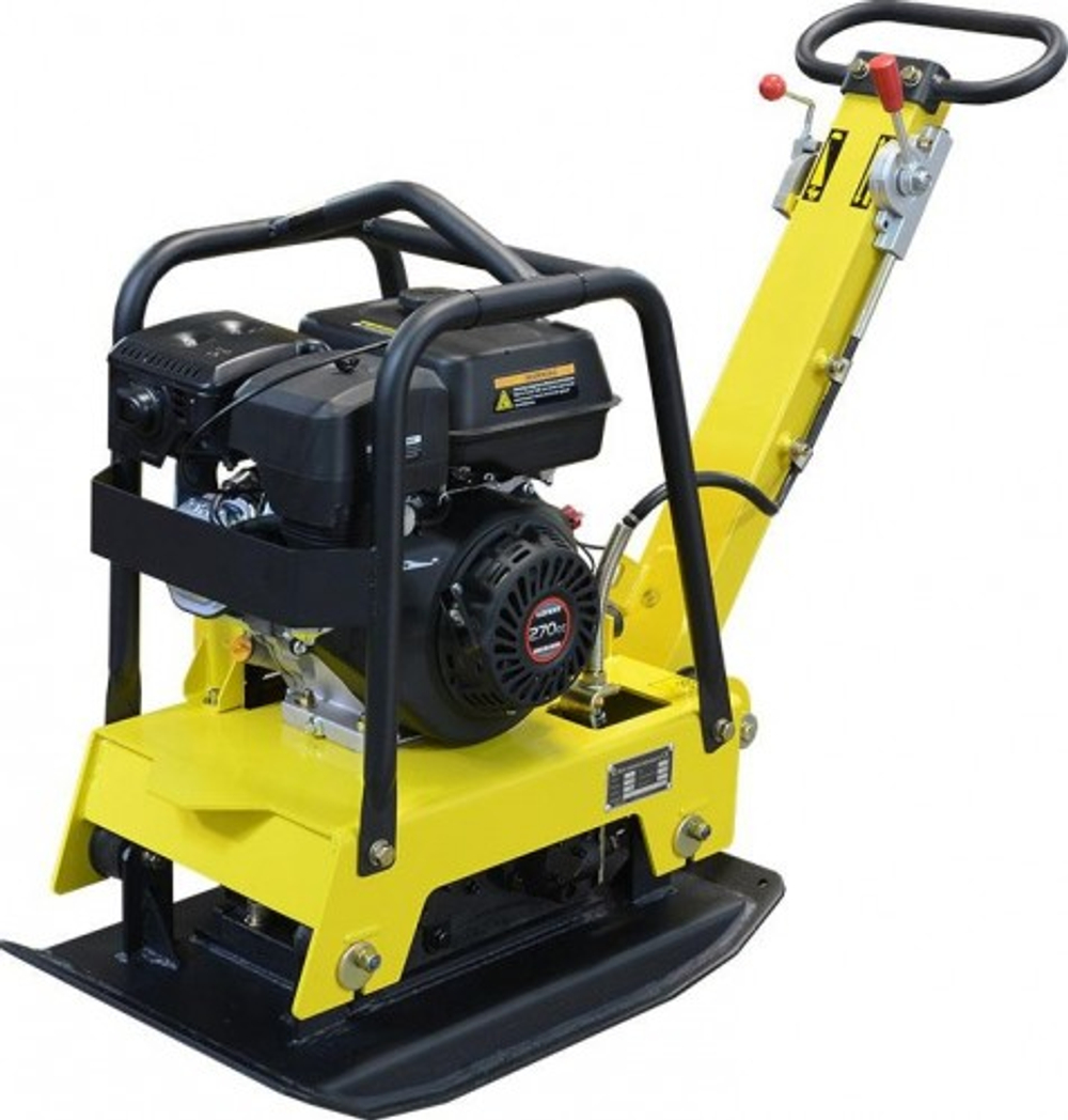 Виброплита ТСС WP170L реверсивная 207186