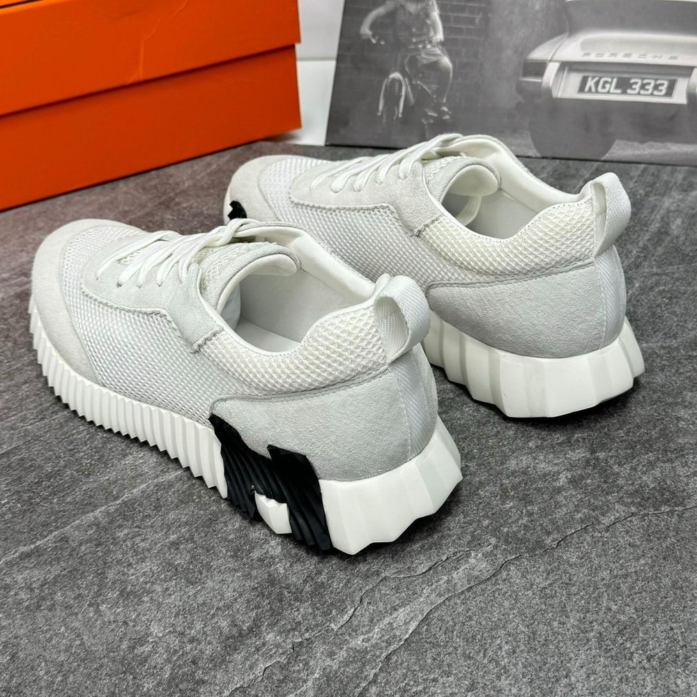 Кроссовки Hermes