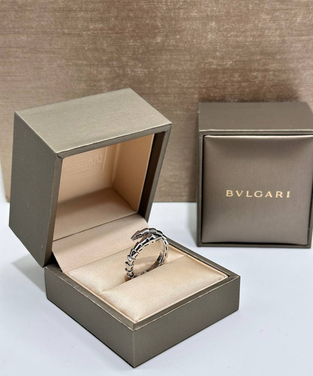 Кольцо Bvlgari
