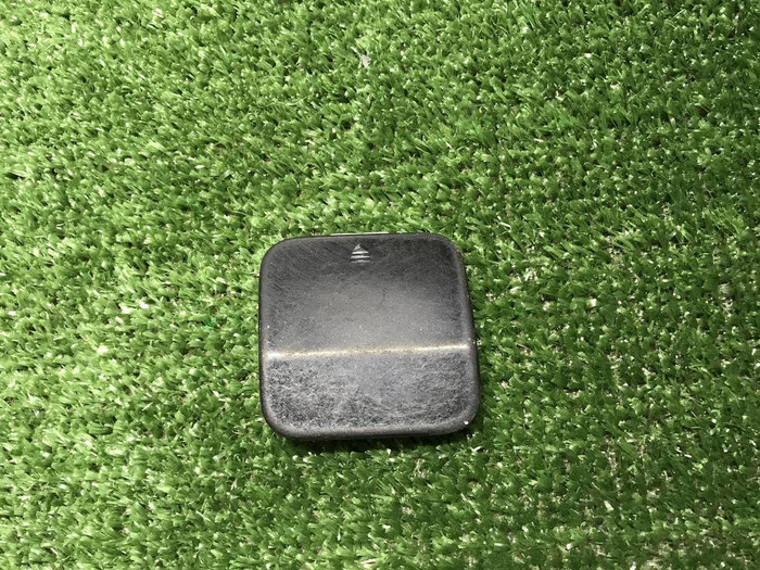 Заглушка буксир. крюка Mercedes S W221 (2005-2013)