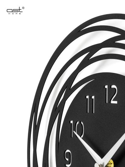 Настенные часы "Everlast new"